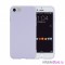 Чехол Rock Space Jello для iPhone 7 Plus/8 Plus, фиолетовый