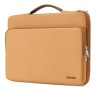 Чехол-сумка Tomtoc Defender Laptop Handbag A14 для Macbook Pro 16", Bronze