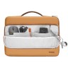 Чехол-сумка Tomtoc Defender Laptop Handbag A14 для Macbook Pro 16", Bronze