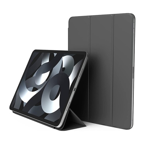 Elago Magnetic Folio чехол для iPad Air 10.9 (2020/22), Dark Grey