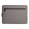 Чехол-папка Bustha Urban Sleeve для Macbook Air 13 | Pro 13 | Pro 14, Steel