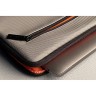 Чехол-папка Bustha Urban Sleeve для Macbook Air 13 | Pro 13 | Pro 14, Steel