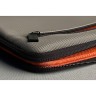 Чехол-папка Bustha Urban Sleeve для Macbook Air 13 | Pro 13 | Pro 14, Steel