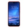 Чехол Nillkin Super Frosted Shield для Xiaomi Redmi 7, красный