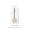 Guess подвеска Heart Diamond charm