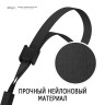 Elago для AirPods Pro 2 чехол Silicone case with Round strap Lavender