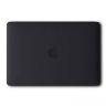 Uniq HUSK Pro Frost для MacBook Pro 15 (2016-2019), черный матовый MP15(2016)-HSKPBLK