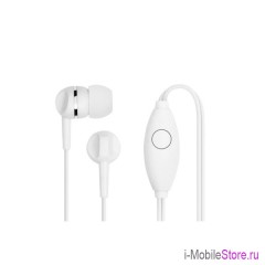 Гарнитура Prime Line Earset белый