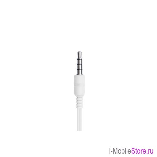 Гарнитура Prime Line Earset белый