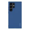 Nillkin для Galaxy S24 Ultra чехол Frosted Shield Pro Blue