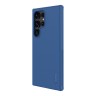 Nillkin для Galaxy S24 Ultra чехол Frosted Shield Pro Blue