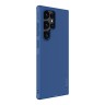 Nillkin для Galaxy S24 Ultra чехол Frosted Shield Pro Blue