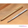 Xiaomi Mi Aluminum Rollerball Pen (3 шт) BZL4014TY