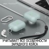 Elago для AirPods Pro 2 (all) чехол Silicone Hang case Mint