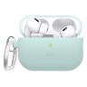 Elago для AirPods Pro 2 (all) чехол Silicone Hang case Mint