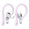 Elago для AirPods 1/2/3/Pro/Pro 2 крепление EarHook Lavender (2 шт.)