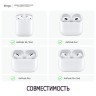 Elago для AirPods 1/2/3/Pro/Pro 2 крепление EarHook Lavender (2 шт.)