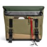 Tomtoc Travel сумка для планшетов Slash-T27 Shoulder Bag 11"/6.5L Green