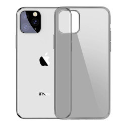 Чехол Baseus Simplicity Series для iPhone 11 Pro, серый