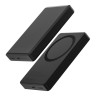 Energea АКБ AluPac 10K, 10000W MagSafe 15W USB-C 20W Ultra Light Aluminium Gunmetal