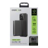 Energea АКБ AluPac 10K, 10000W MagSafe 15W USB-C 20W Ultra Light Aluminium Gunmetal