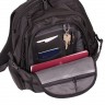 Acme Union Street Traveler Backpack 28L для ноутбука до 17 дюймов, черный AM20711