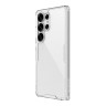 Nillkin для Galaxy S25 Ultra чехол Nature TPU Pro White