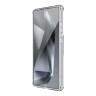 Nillkin для Galaxy S25 Ultra чехол Nature TPU Pro White