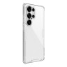 Nillkin для Galaxy S25 Ultra чехол Nature TPU Pro White