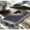 Nillkin для Galaxy S25 Ultra чехол Nature TPU Pro White