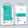 Nillkin для Galaxy S25 Ultra чехол Nature TPU Pro White