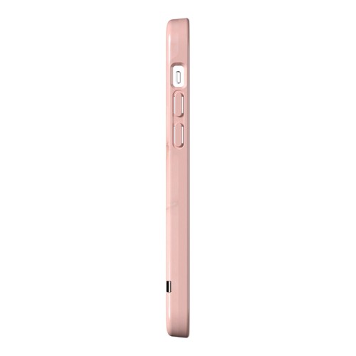 Чехол Richmond & Finch Freedom FW20 Pink Marble для iPhone 12 mini