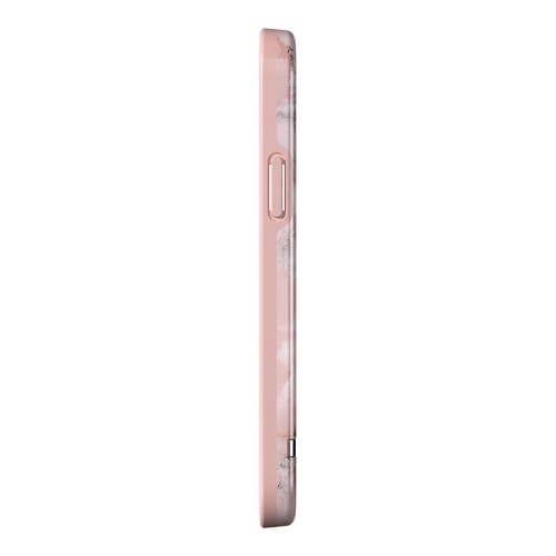 Чехол Richmond & Finch Freedom FW20 Pink Marble для iPhone 12 mini