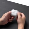 Elago для Galaxy Buds 3/3 Pro чехол EDC Hang case Matte Clear