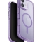 Uniq для iPhone 17 чехол Combat Pale Lilac (MagSafe)