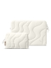 Tomtoc Laptop набор Terra-A27 Sleeve Kit (2-in-1) чехол папка для ноутбука 13" Snowberg