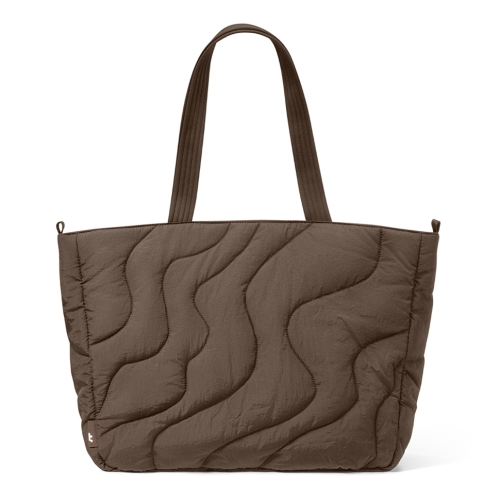 Tomtoc Travel сумка Terra-T38 Puffy Laptop Tote Bag 14" /10L Earthshade