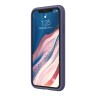 Чехол Elago Soft Silicone для iPhone 11, Lavender Grey