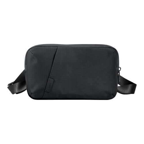 Uniq сумка ARDEN Ripstop Sling Bag 1.5L Midnight Black