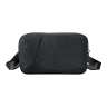 Uniq сумка ARDEN Ripstop Sling Bag 1.5L Midnight Black