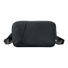 Uniq сумка ARDEN Ripstop Sling Bag 1.5L Midnight Black