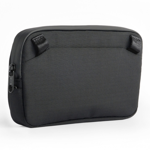 Uniq сумка ARDEN Ripstop Sling Bag 1.5L Midnight Black