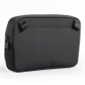 Uniq сумка ARDEN Ripstop Sling Bag 1.5L Midnight Black