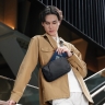 Uniq сумка ARDEN Ripstop Sling Bag 1.5L Midnight Black