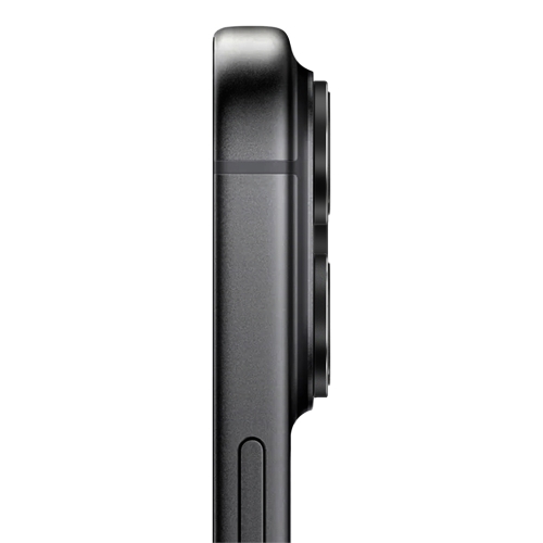 Uniq стекло для iPhone 18 Pro/18 Pro Max OPTIX Camera Lens AluGuard Graphite Black