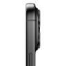 Uniq стекло для iPhone 18 Pro/18 Pro Max OPTIX Camera Lens AluGuard Graphite Black