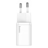 Сетевая зарядка Baseus Super Si Quick Charger USB-C PD 20 Вт