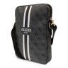 Сумка Guess 4G Stripes Bag для планшета до 10", черная
