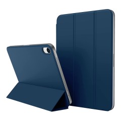Чехол Elago Magnetic Folio для iPad Mini 7 (2024) / 6 (2021), синий