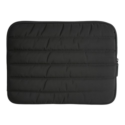Чехол-папка Bustha Puffer Sleeve для MacBook Pro 15"/16", Charcoal